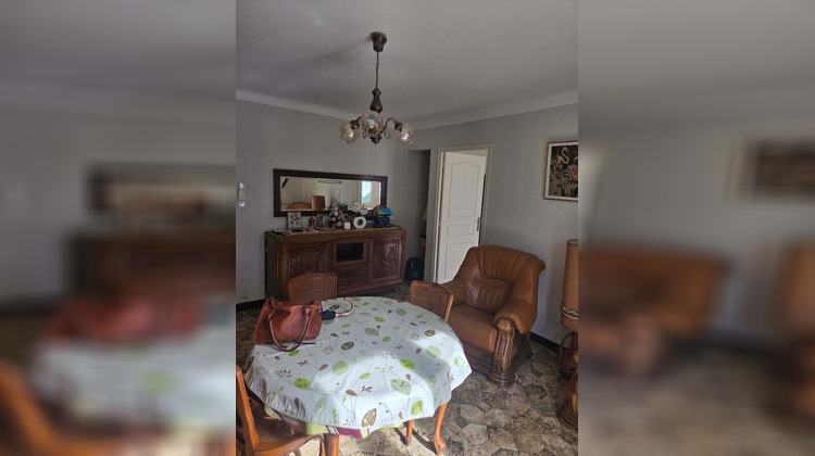 Ma-Cabane - Vente Maison MONTPELLIER, 76 m²