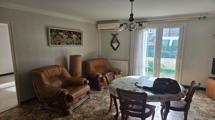 Ma-Cabane - Vente Maison MONTPELLIER, 76 m²