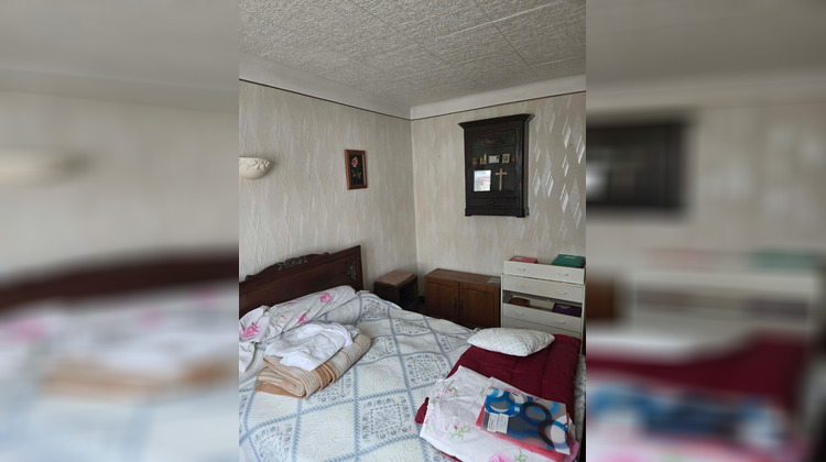 Ma-Cabane - Vente Maison MONTPELLIER, 76 m²