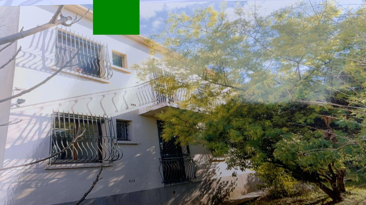 Ma-Cabane - Vente Maison MONTPELLIER, 196 m²