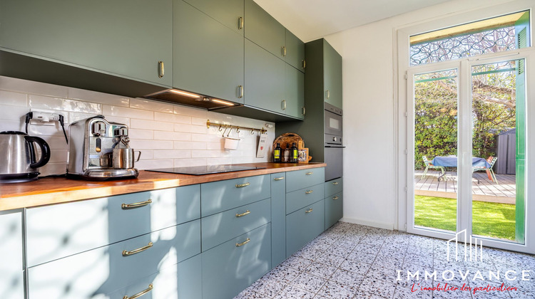 Ma-Cabane - Vente Maison Montpellier, 145 m²