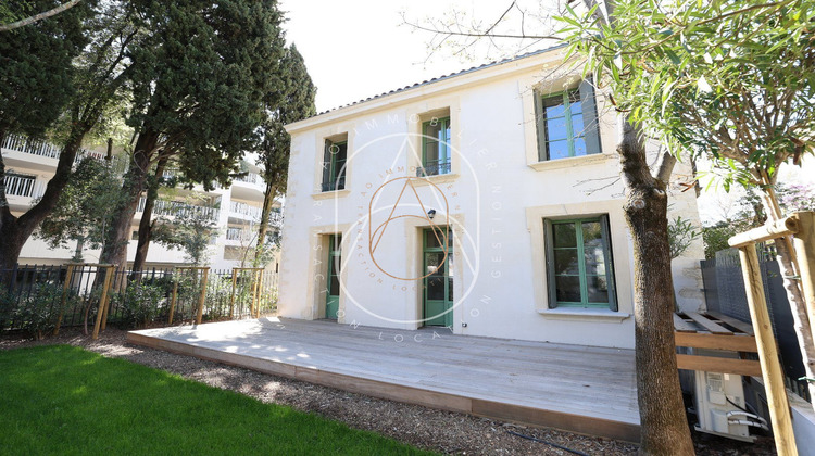 Ma-Cabane - Vente Maison Montpellier, 170 m²