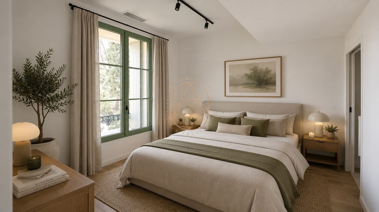 Ma-Cabane - Vente Maison Montpellier, 170 m²
