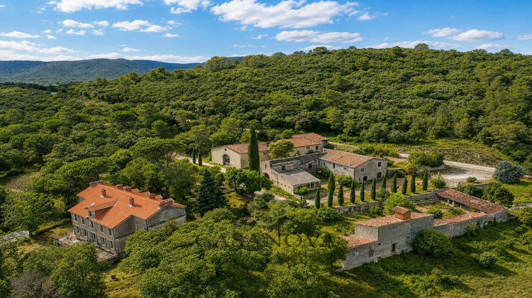 Ma-Cabane - Vente Maison MONTPELLIER, 3000 m²