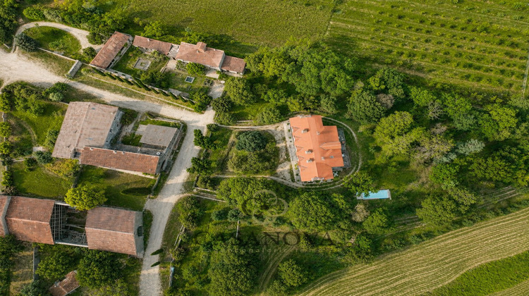 Ma-Cabane - Vente Maison MONTPELLIER, 3000 m²