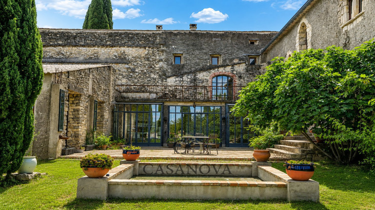 Ma-Cabane - Vente Maison MONTPELLIER, 3000 m²