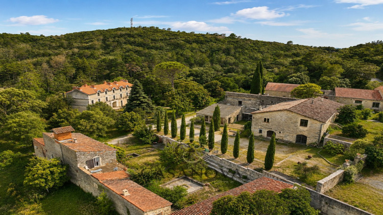 Ma-Cabane - Vente Maison MONTPELLIER, 3000 m²