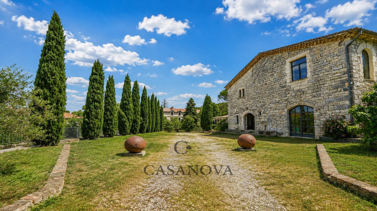 Ma-Cabane - Vente Maison MONTPELLIER, 3000 m²