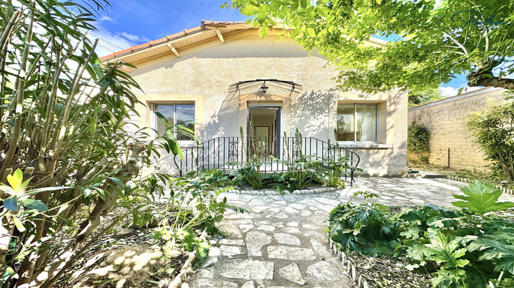 Ma-Cabane - Vente Maison Montpellier, 127 m²
