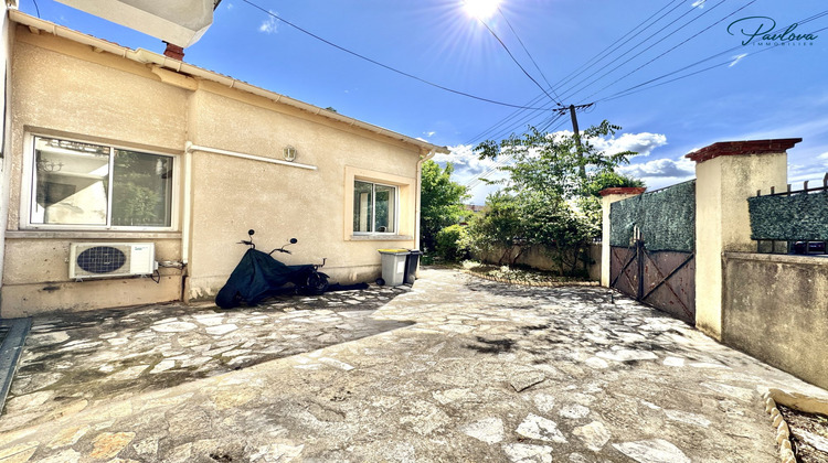 Ma-Cabane - Vente Maison Montpellier, 127 m²