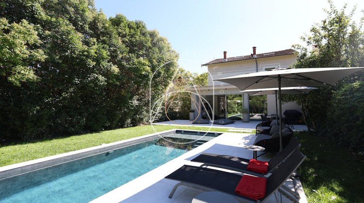 Ma-Cabane - Vente Maison Montpellier, 200 m²