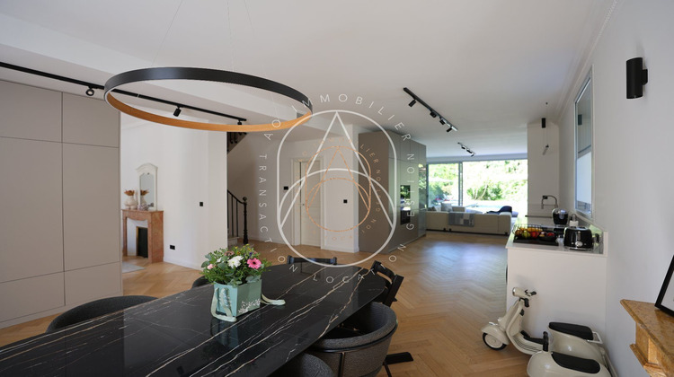 Ma-Cabane - Vente Maison Montpellier, 200 m²