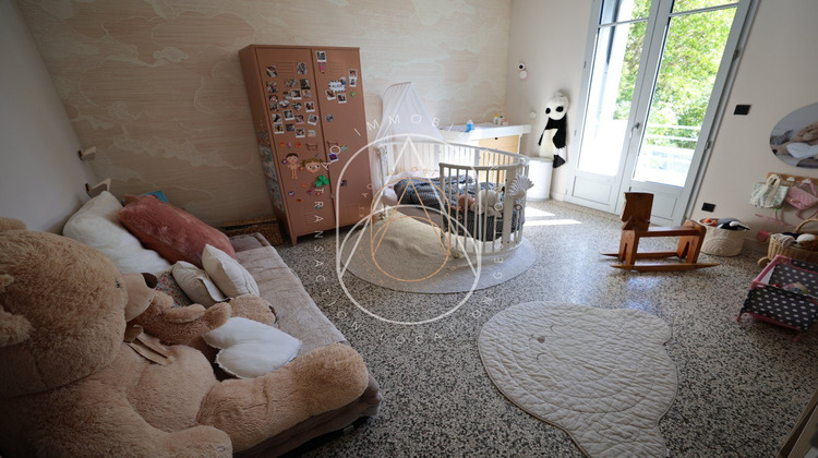 Ma-Cabane - Vente Maison Montpellier, 200 m²