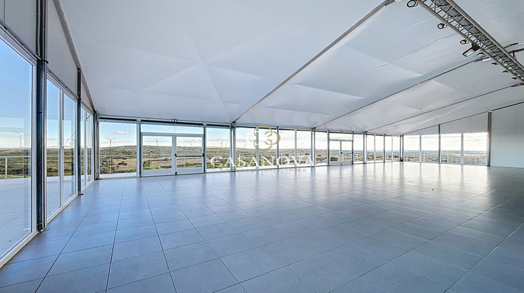 Ma-Cabane - Vente Maison MONTPELLIER, 755 m²