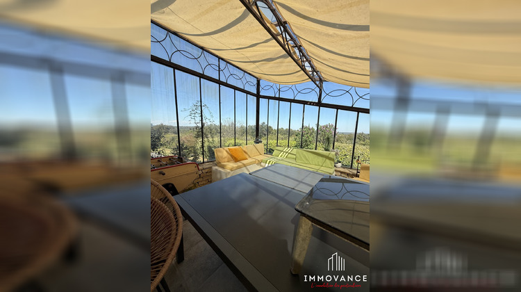 Ma-Cabane - Vente Maison Montpellier, 300 m²