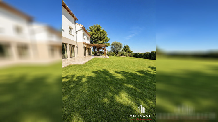 Ma-Cabane - Vente Maison Montpellier, 300 m²