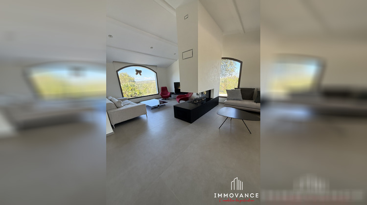 Ma-Cabane - Vente Maison Montpellier, 300 m²