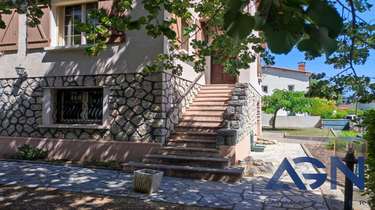 Ma-Cabane - Vente Maison Montpellier, 106 m²