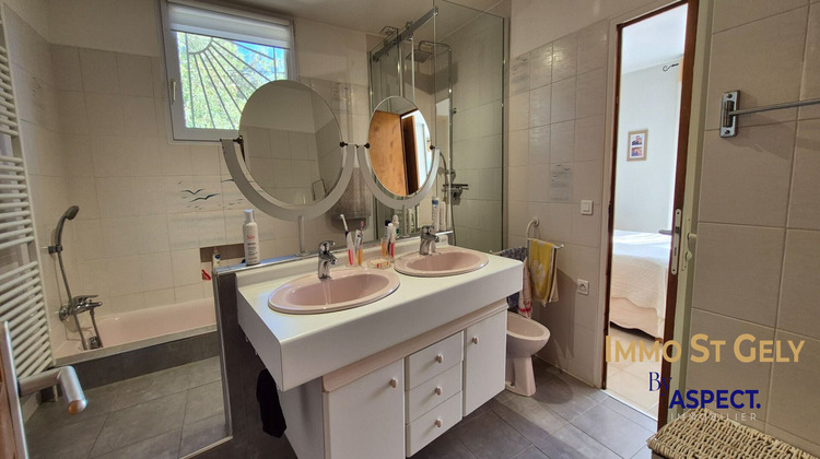 Ma-Cabane - Vente Maison Montpellier, 140 m²