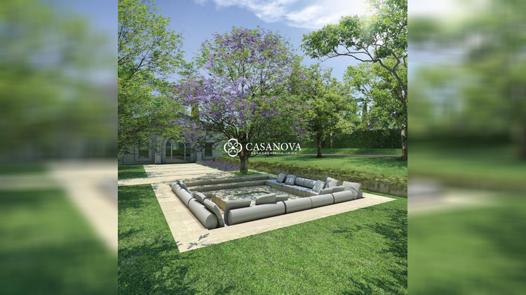 Ma-Cabane - Vente Maison MONTPELLIER, 1500 m²