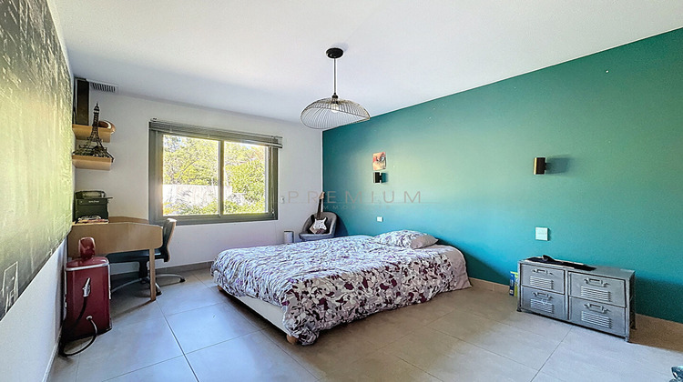 Ma-Cabane - Vente Maison MONTPELLIER, 262 m²