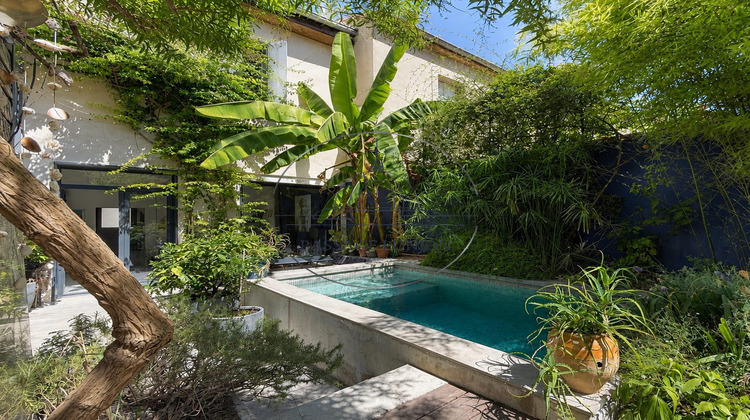 Ma-Cabane - Vente Maison Montpellier, 165 m²