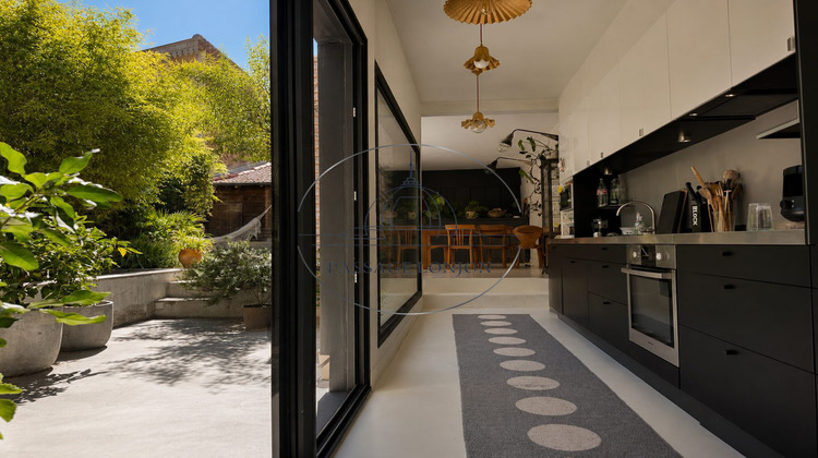 Ma-Cabane - Vente Maison Montpellier, 165 m²