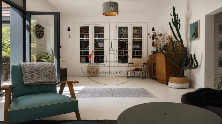 Ma-Cabane - Vente Maison Montpellier, 165 m²