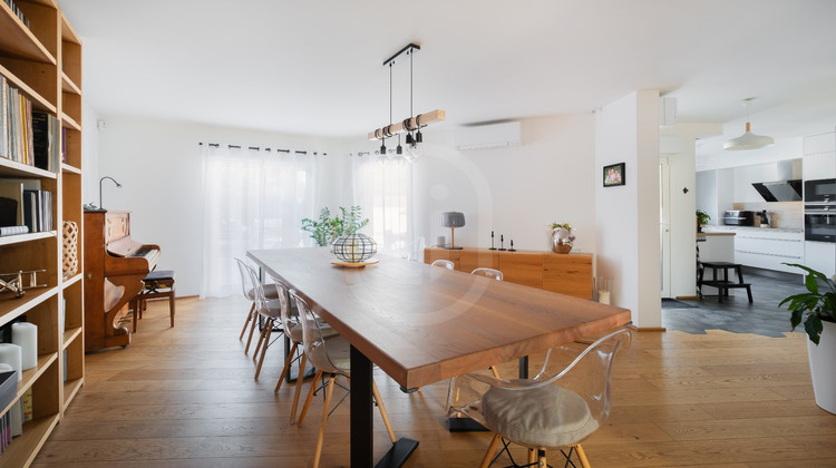 Ma-Cabane - Vente Maison MONTPELLIER, 240 m²