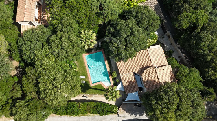 Ma-Cabane - Vente Maison MONTPELLIER, 180 m²