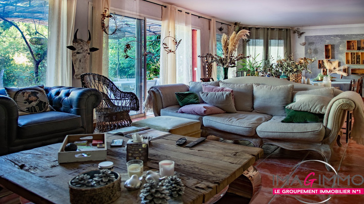 Ma-Cabane - Vente Maison MONTPELLIER, 213 m²