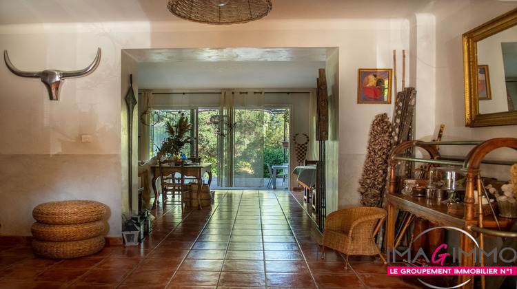 Ma-Cabane - Vente Maison MONTPELLIER, 213 m²