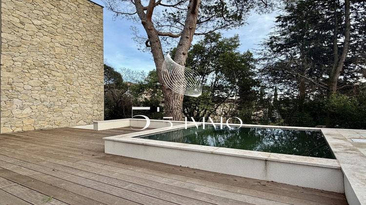 Ma-Cabane - Vente Maison MONTPELLIER, 126 m²