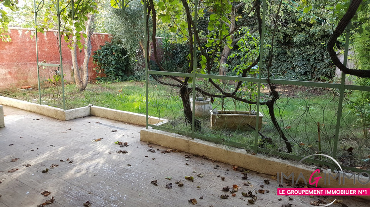 Ma-Cabane - Vente Maison MONTPELLIER, 130 m²