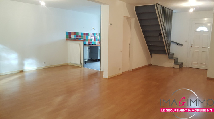 Ma-Cabane - Vente Maison MONTPELLIER, 130 m²