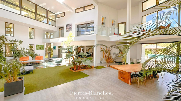 Ma-Cabane - Vente Maison MONTPELLIER, 875 m²