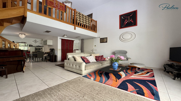 Ma-Cabane - Vente Maison Montpellier, 114 m²