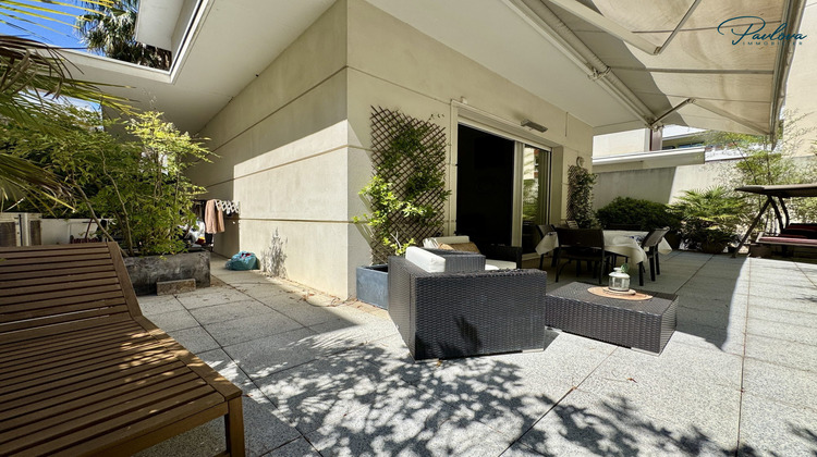 Ma-Cabane - Vente Maison Montpellier, 114 m²