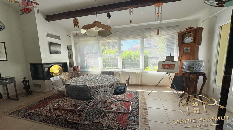 Ma-Cabane - Vente Maison Montpellier, 170 m²
