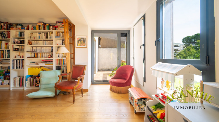 Ma-Cabane - Vente Maison Montpellier, 133 m²