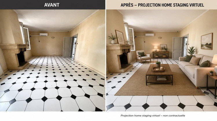 Ma-Cabane - Vente Maison MONTPELLIER, 179 m²
