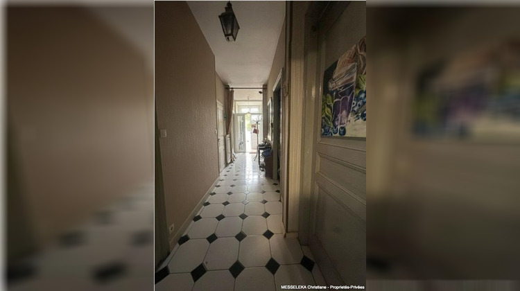 Ma-Cabane - Vente Maison MONTPELLIER, 179 m²