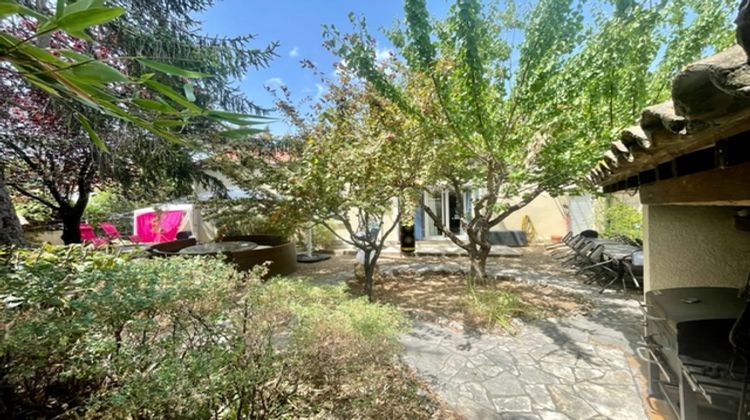 Ma-Cabane - Vente Maison MONTPELLIER, 80 m²