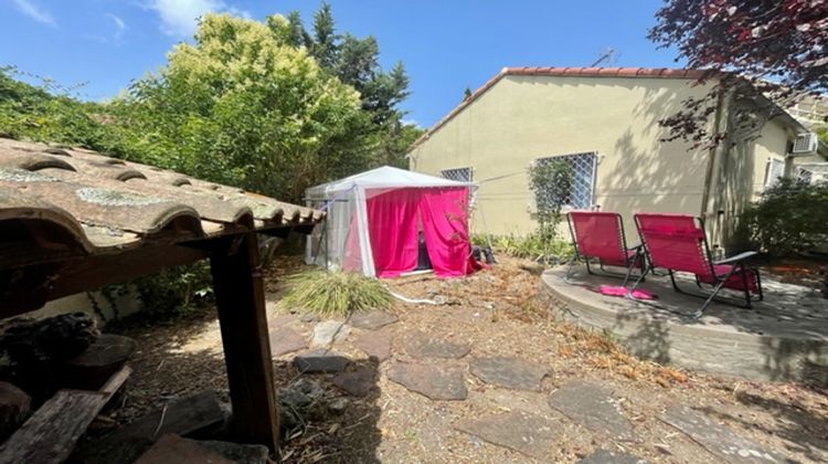 Ma-Cabane - Vente Maison MONTPELLIER, 80 m²