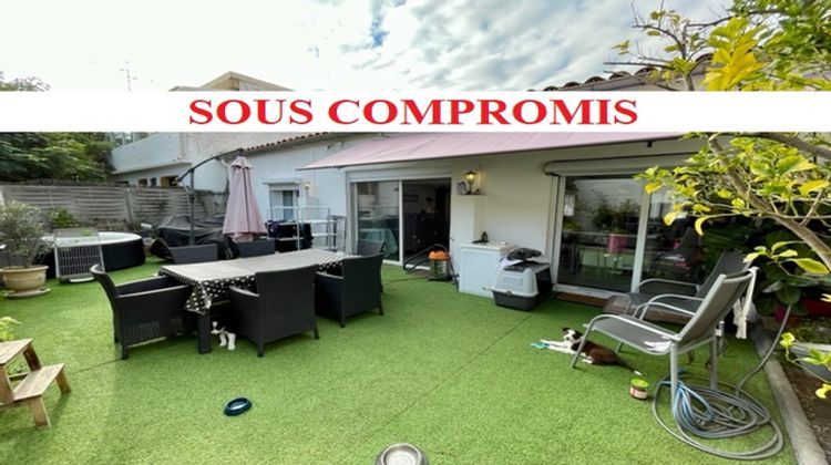 Ma-Cabane - Vente Maison MONTPELLIER, 130 m²