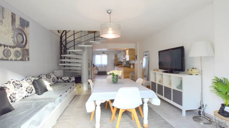 Ma-Cabane - Vente Maison Montpellier, 85 m²