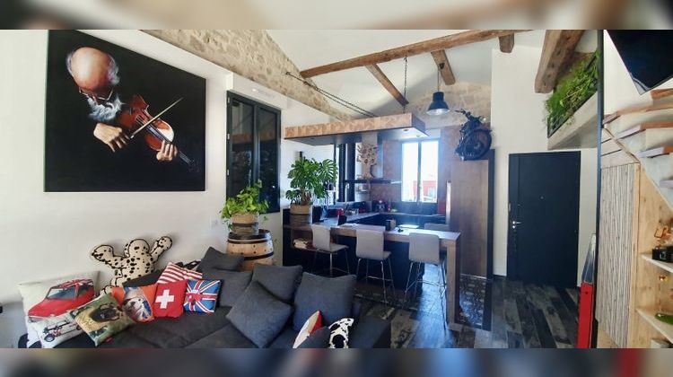 Ma-Cabane - Vente Maison Montpellier, 109 m²