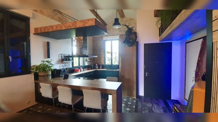 Ma-Cabane - Vente Maison Montpellier, 109 m²