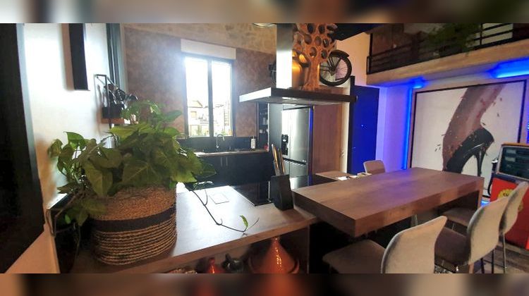 Ma-Cabane - Vente Maison Montpellier, 109 m²