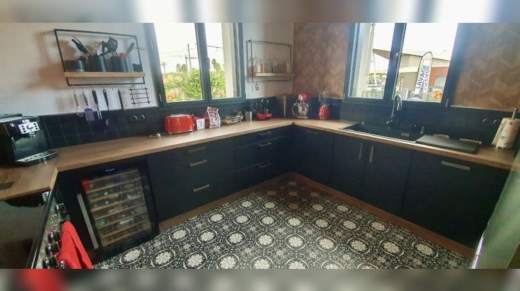 Ma-Cabane - Vente Maison Montpellier, 109 m²